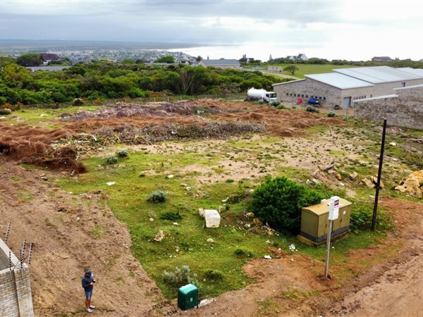 3 836 m² Land 3 836 m² Land