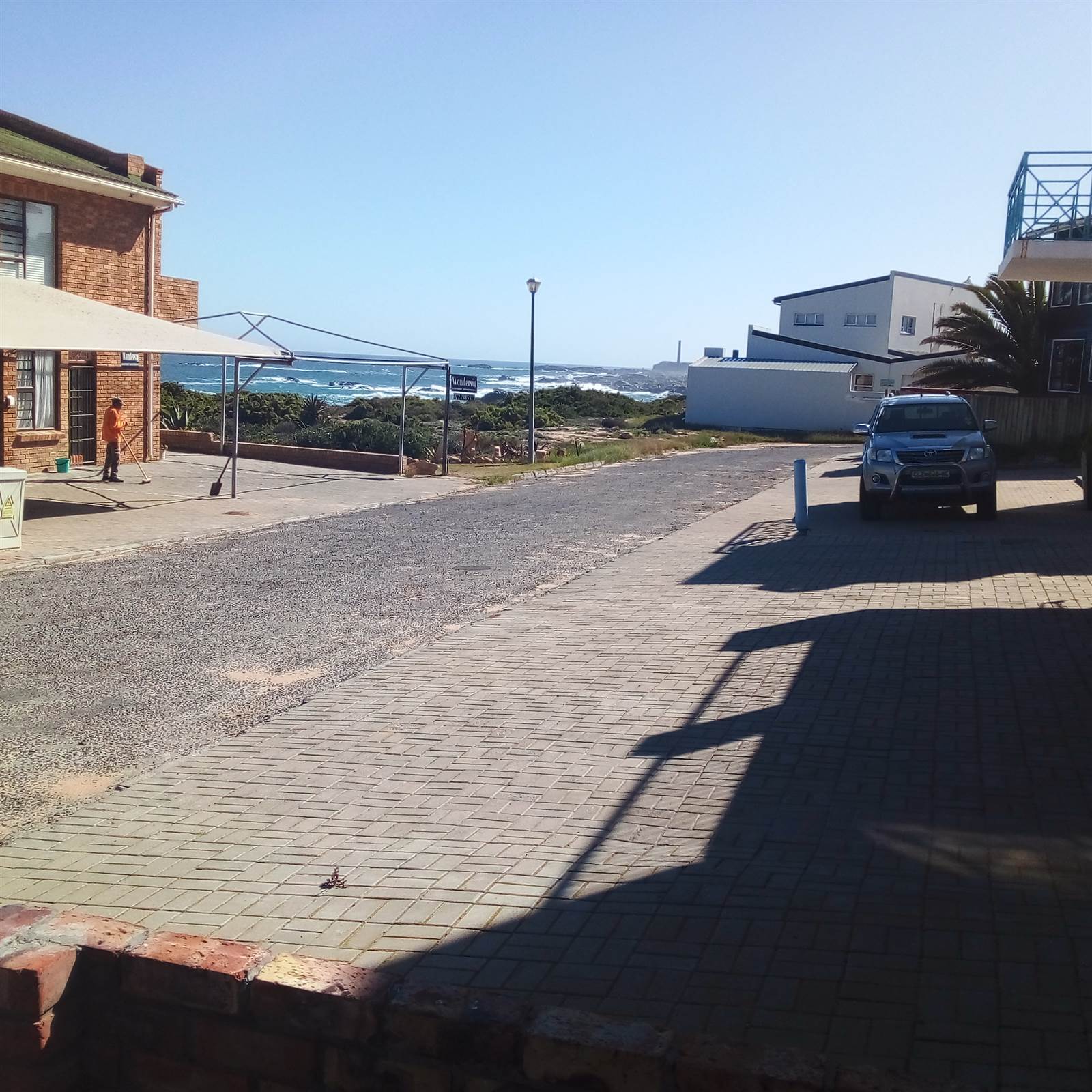 5 Bed House in Lamberts Bay photo number 24