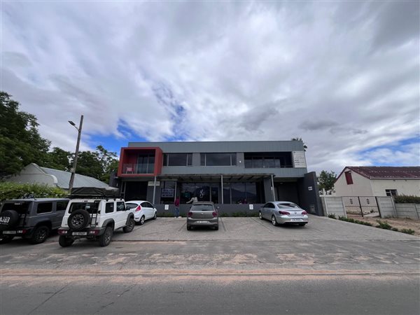 45  m² Commercial space