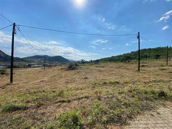 435 m² Land 435 m² Land