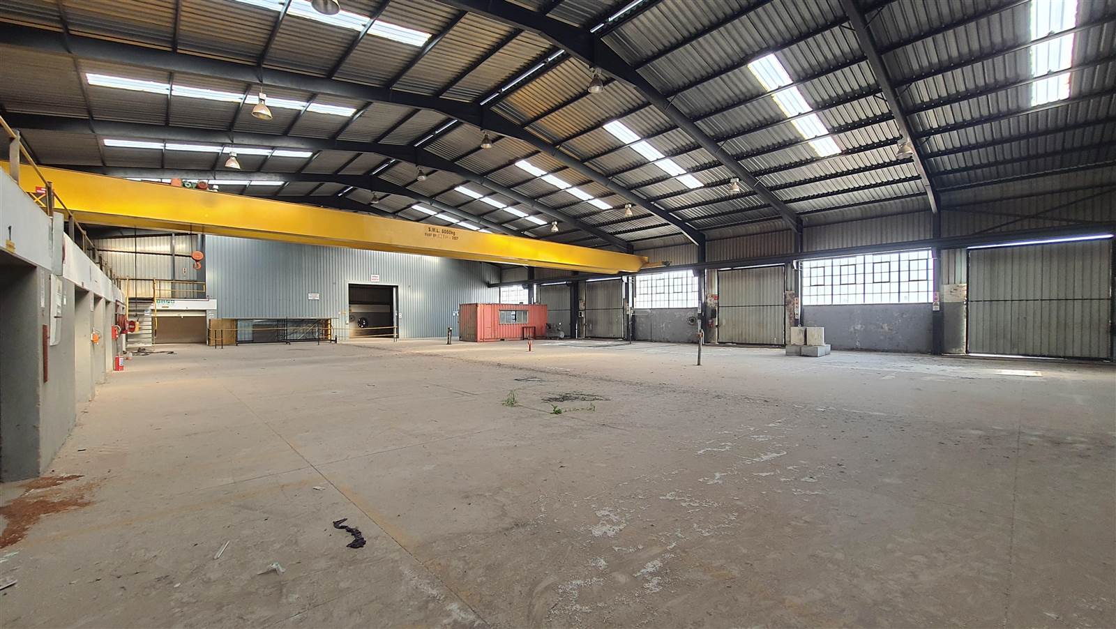 2000  m² Industrial space in Chloorkop photo number 5