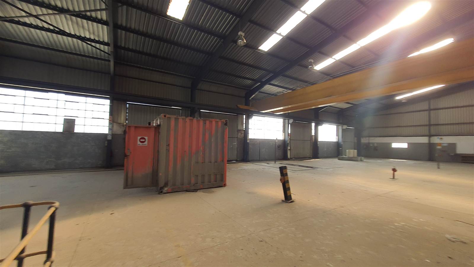 2000  m² Industrial space in Chloorkop photo number 8