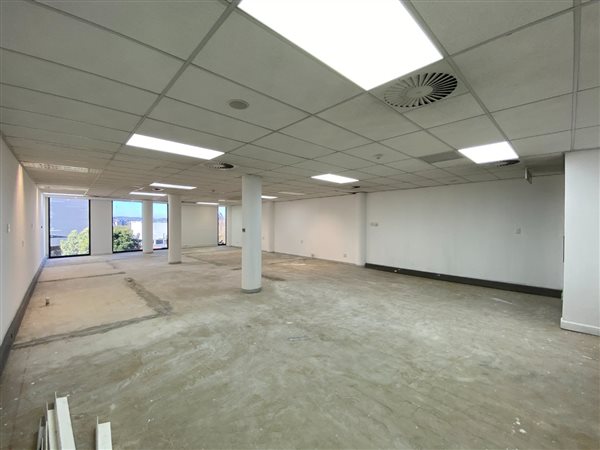 170  m² Office Space