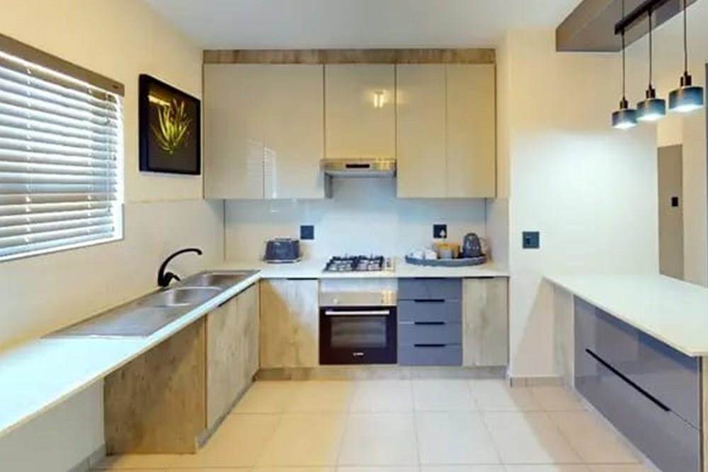 2 Bed Townhouse in Cashan photo number 5