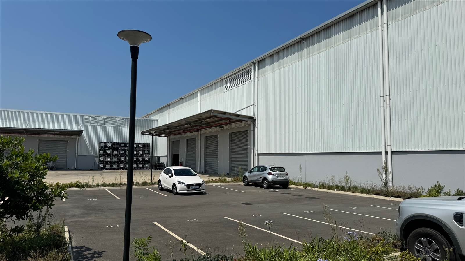 3717  m² Industrial space in Cornubia photo number 3