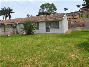 3 Bed House in Flamingo Heights