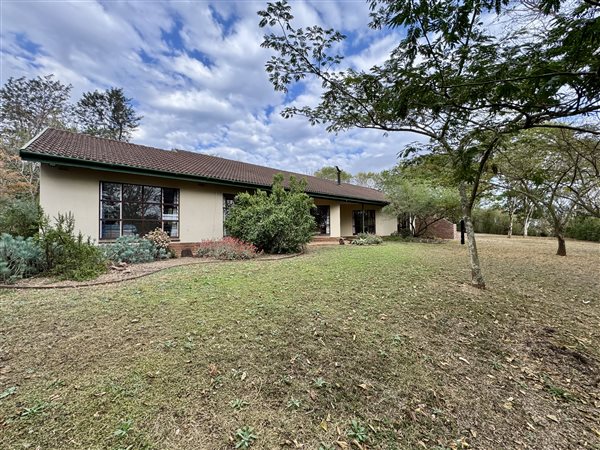 2 ha Smallholding 2 ha Smallholding
