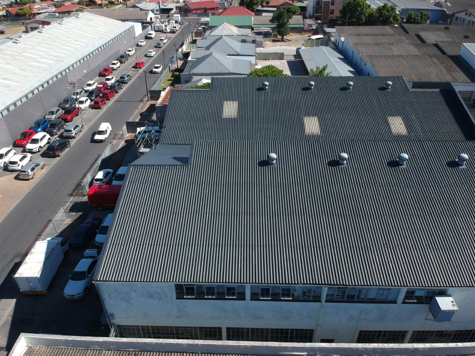 1500  m² Commercial space in Bellville Central photo number 3