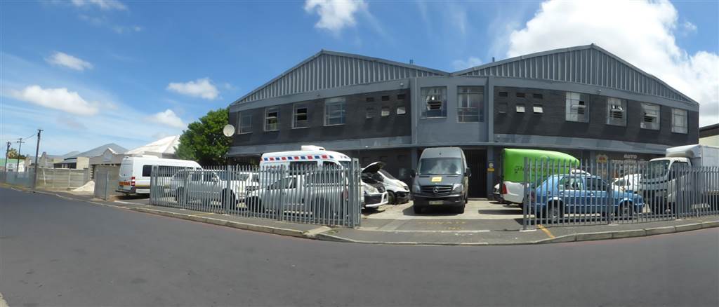 1500  m² Commercial space in Bellville Central photo number 6