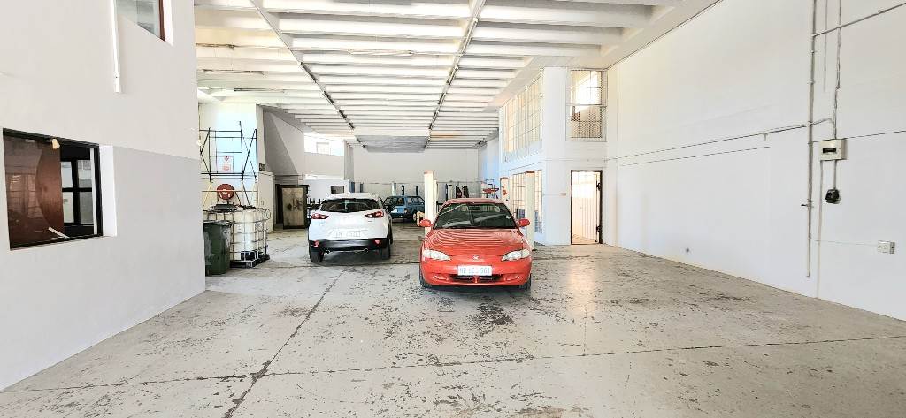 450  m² Commercial space in Stamford Hill photo number 4