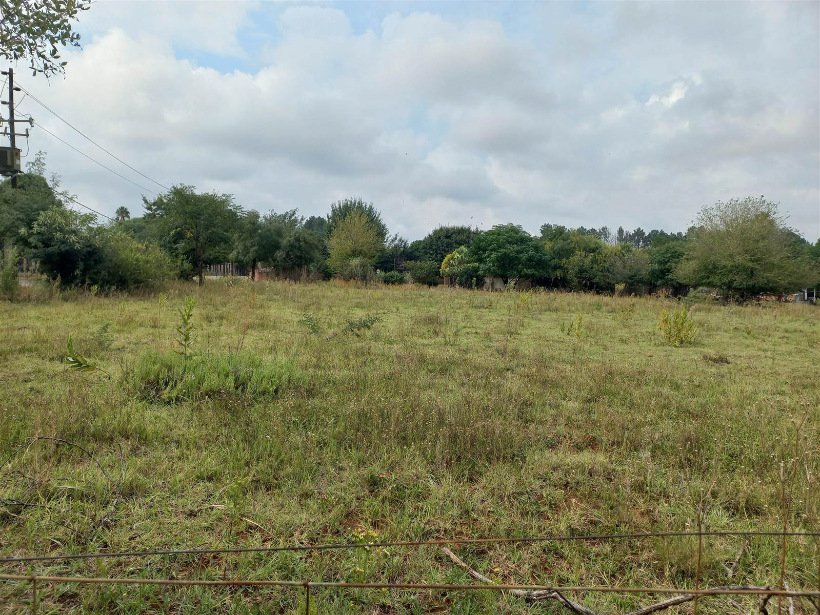 8500 m² Land available in Raslouw photo number 4