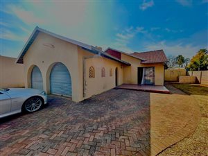 3 Bed House in Cresslawn