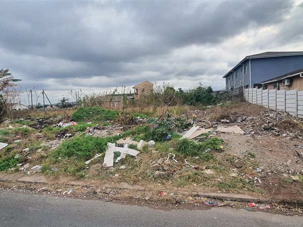 1 672 m² Land 1 672 m² Land