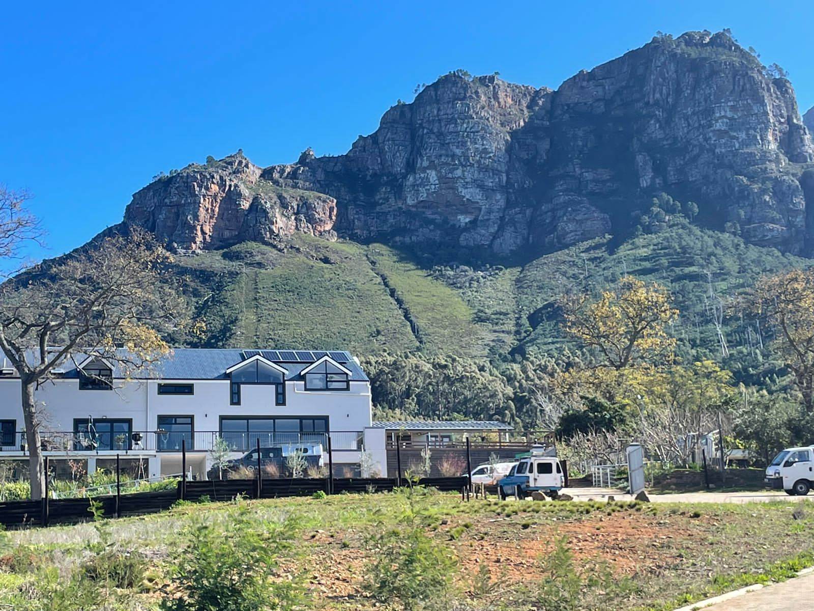 421 m² Land available in Stellenbosch Central photo number 3