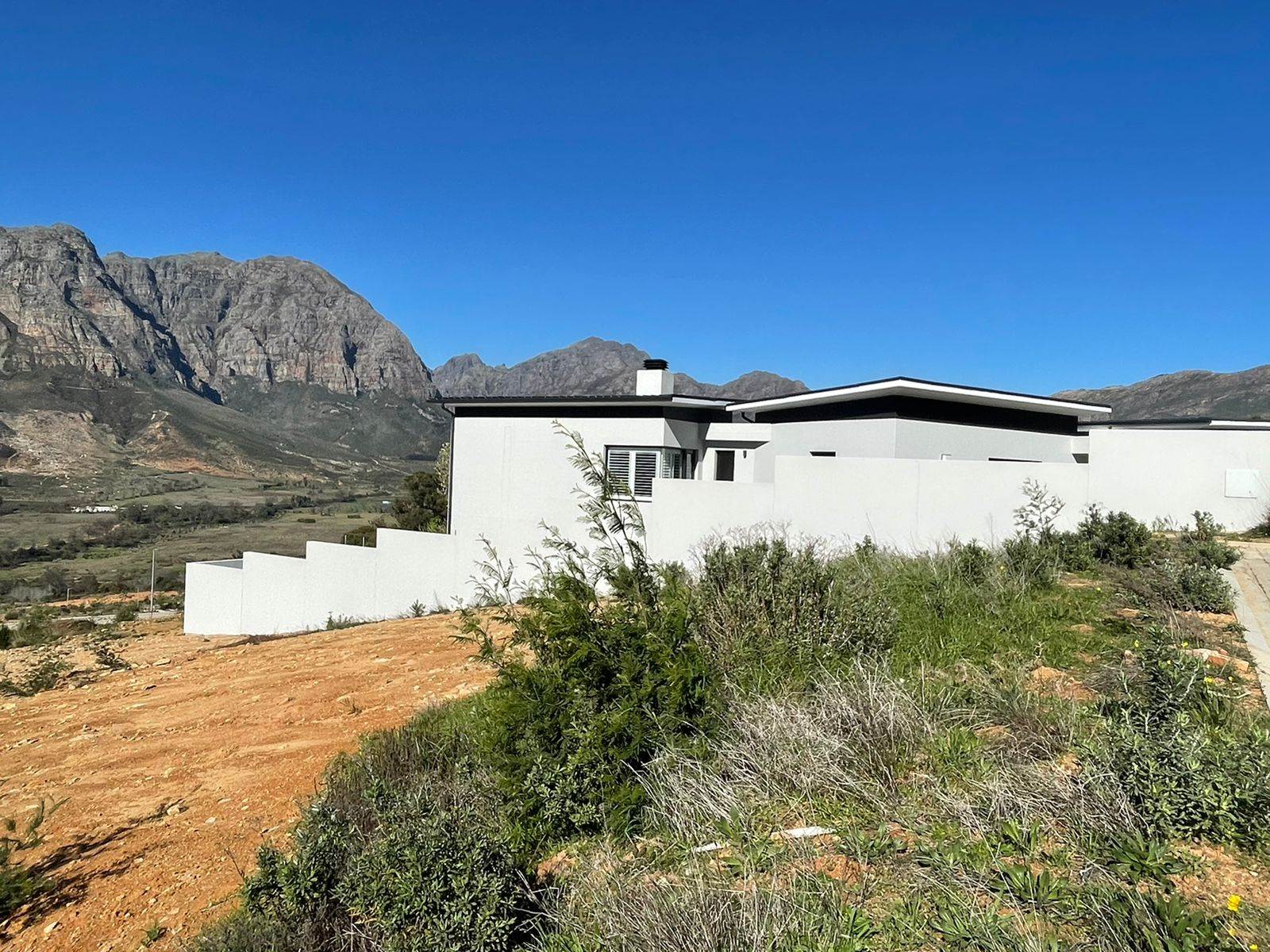 421 m² Land available in Stellenbosch Central photo number 7