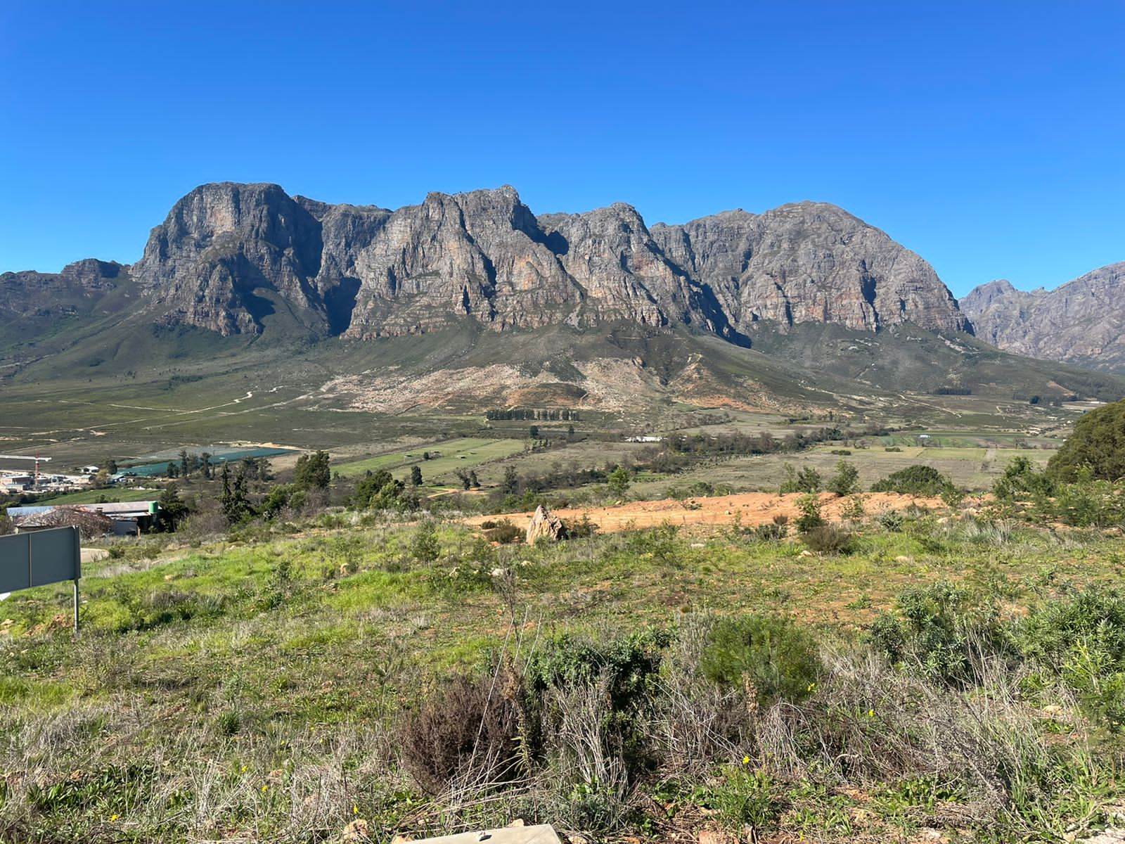 421 m² Land available in Stellenbosch Central photo number 11