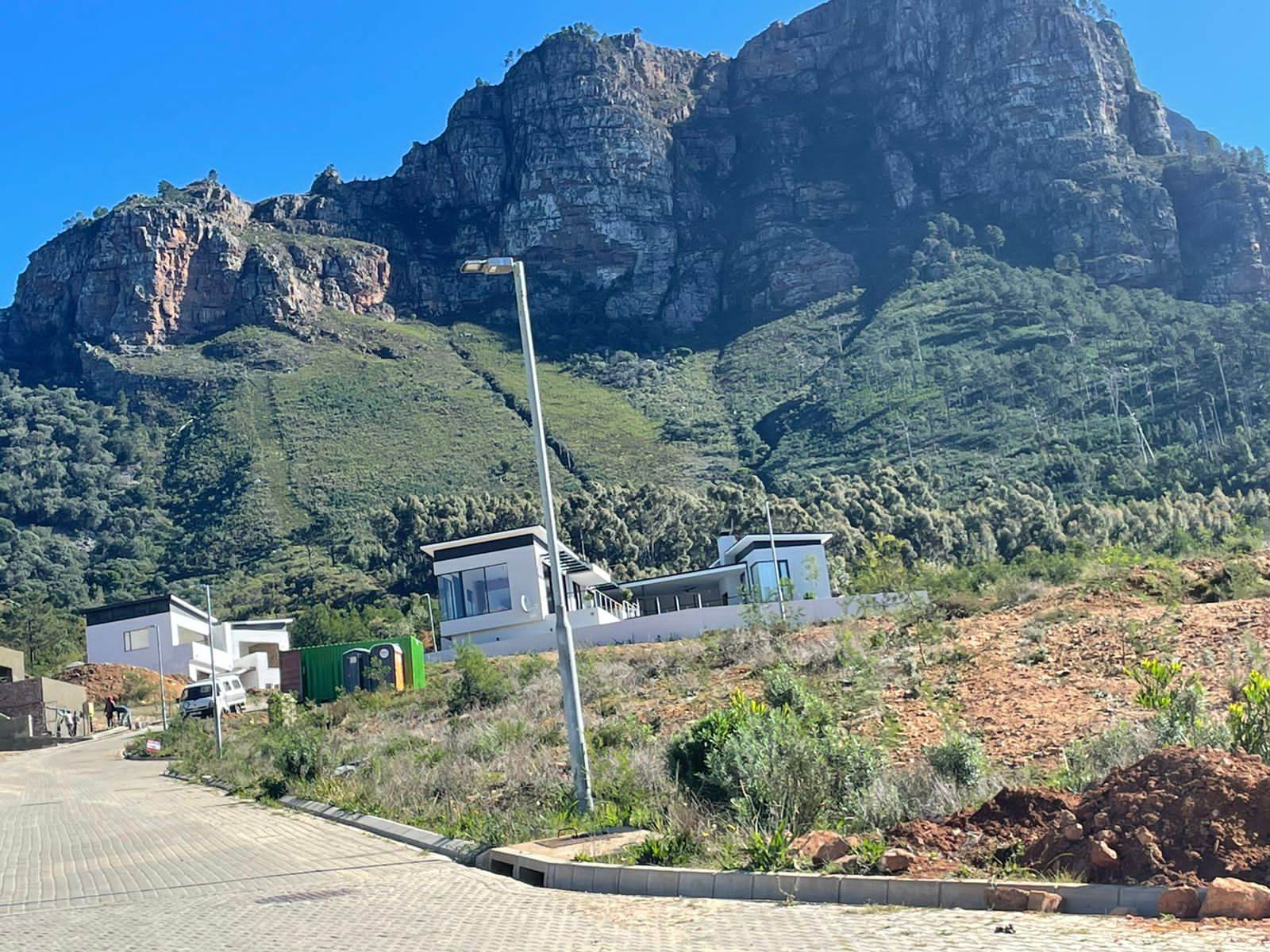 421 m² Land available in Stellenbosch Central photo number 10