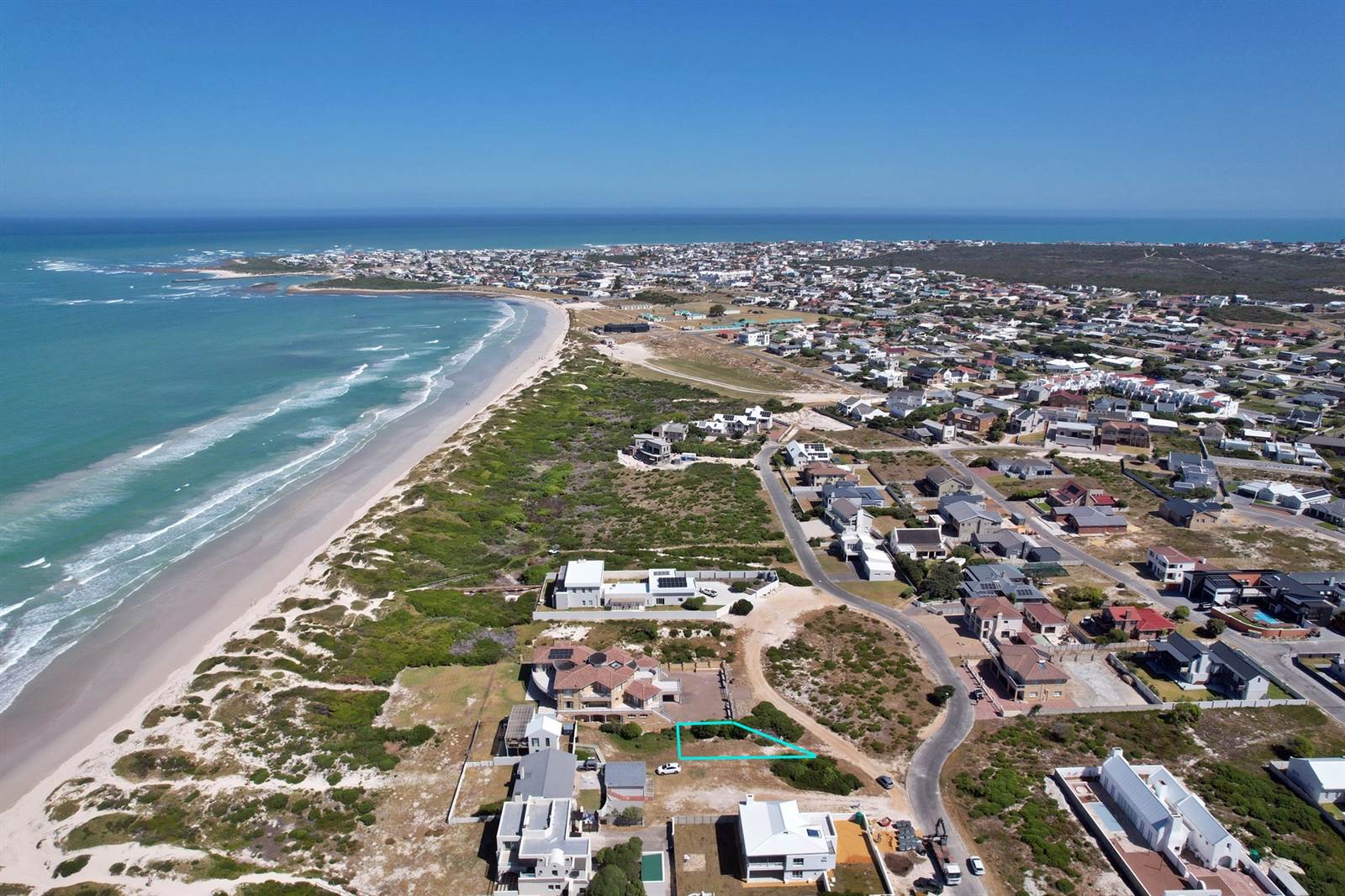 433 m² Land available in Struisbaai photo number 11