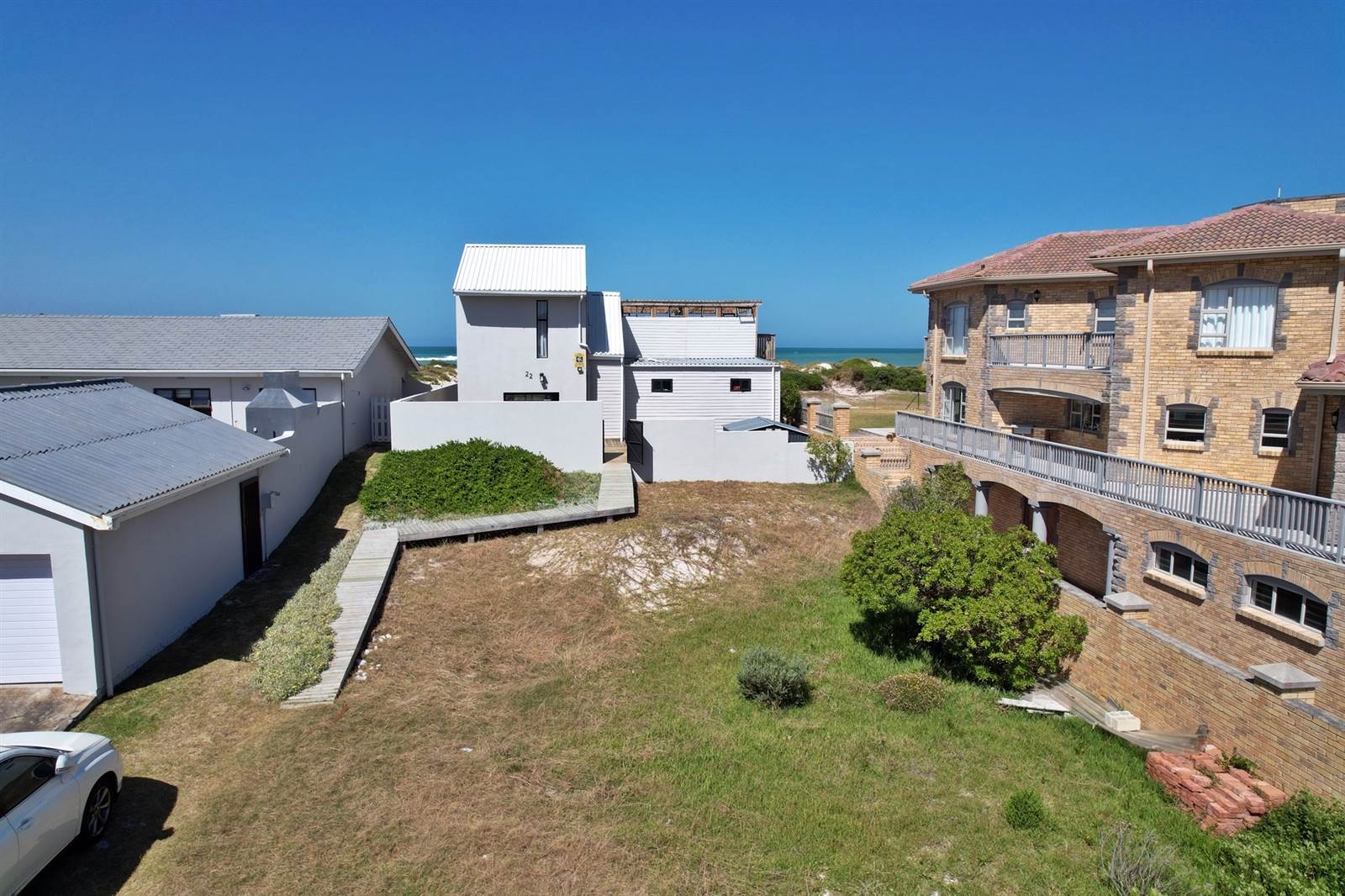 433 m² Land available in Struisbaai photo number 10