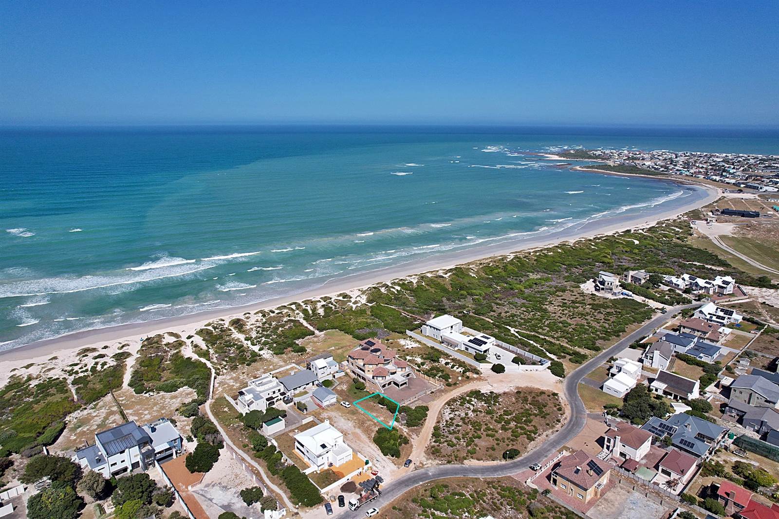 433 m² Land available in Struisbaai photo number 12