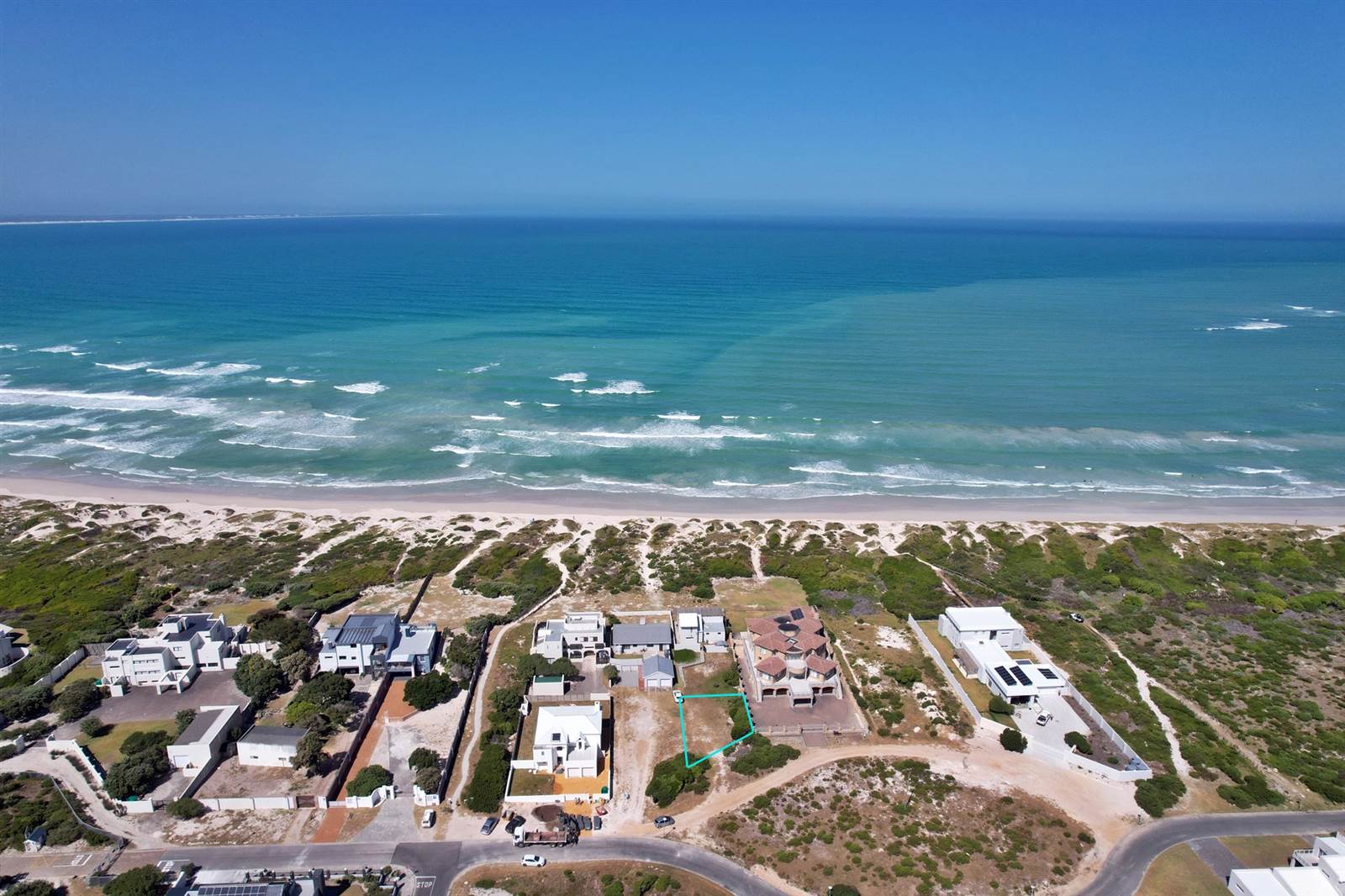 433 m² Land available in Struisbaai photo number 13