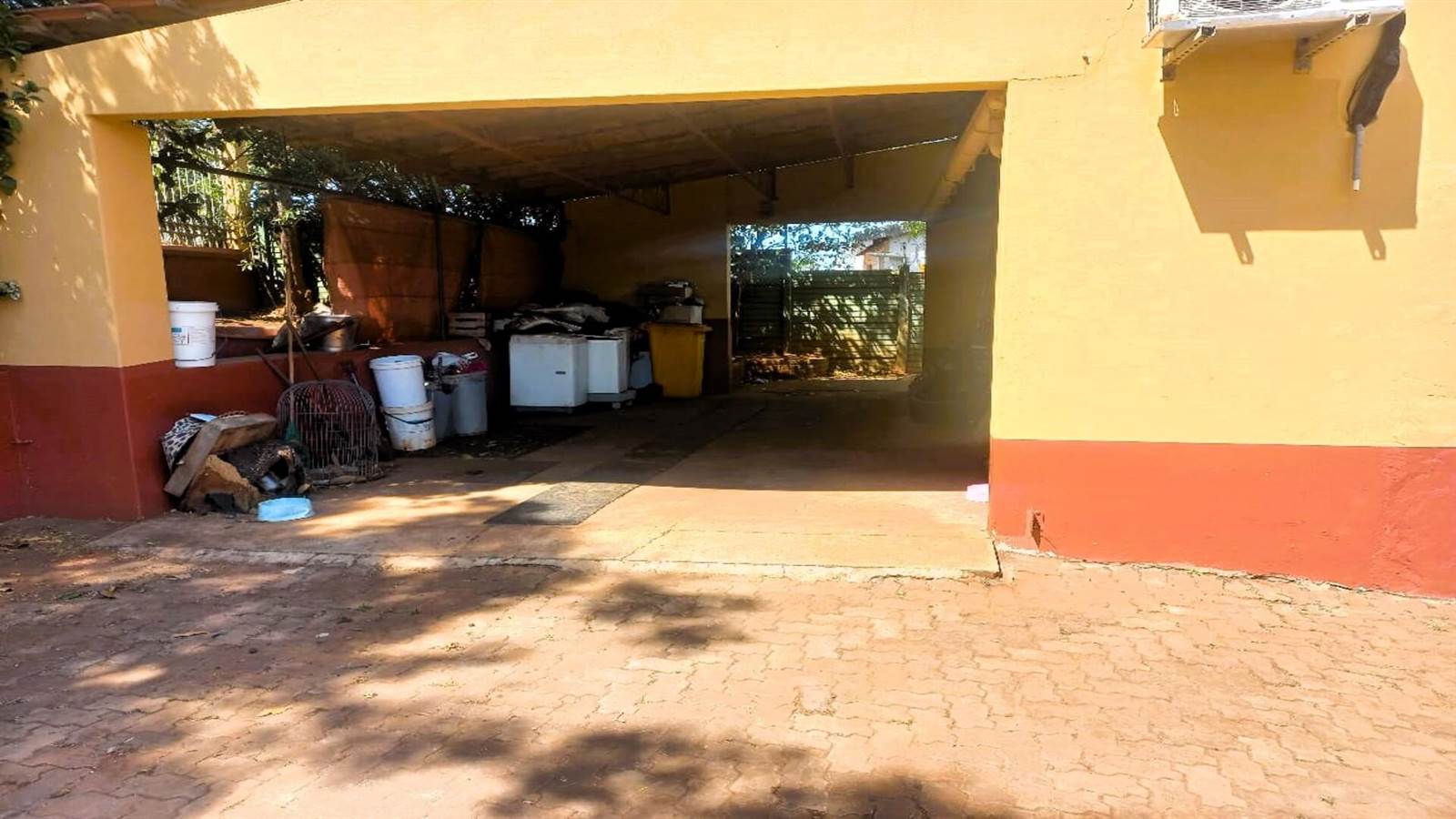 3 Bed House in Empangeni Central photo number 25