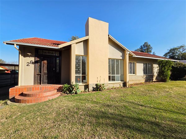 3 Bedroom House 3 Bedroom House