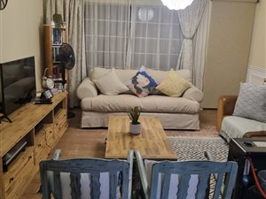 2 Bed Townhouse in Montana Park