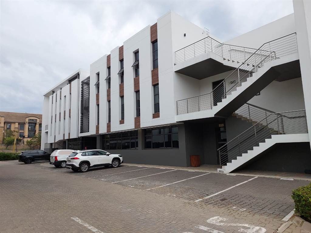 453  m² Commercial space in Bryanston photo number 17