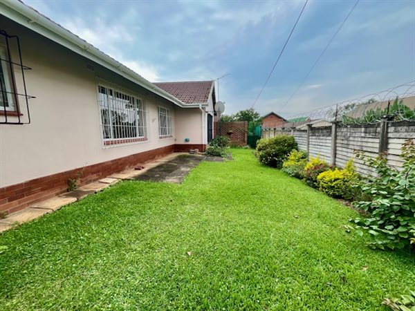 2 Bed Simplex in Howick