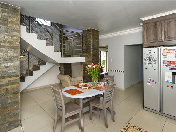 7 Bed House in Edenvale