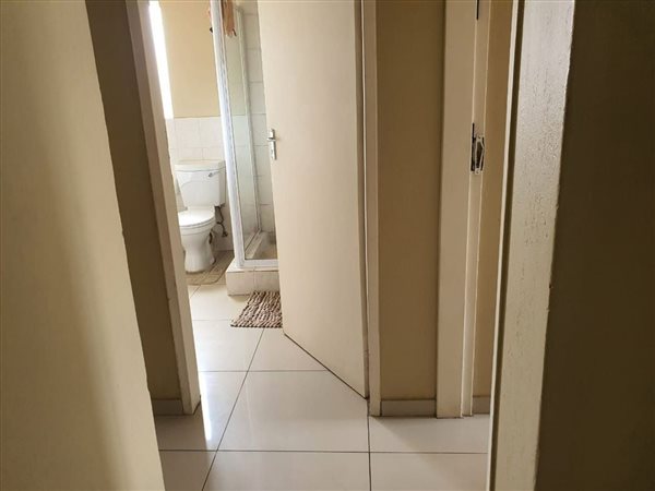 2 Bedroom Townhouse 2 Bedroom Townhouse