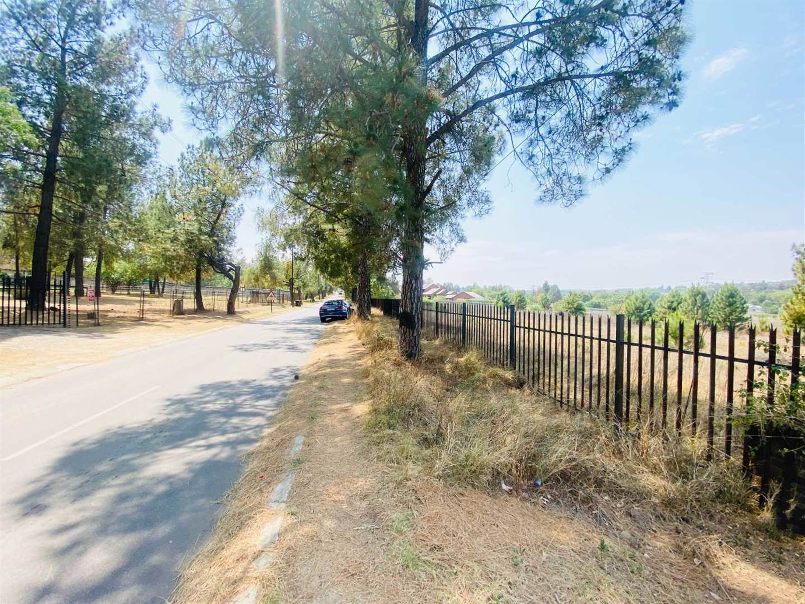 2.6 ha Land available in Kyalami AH photo number 6