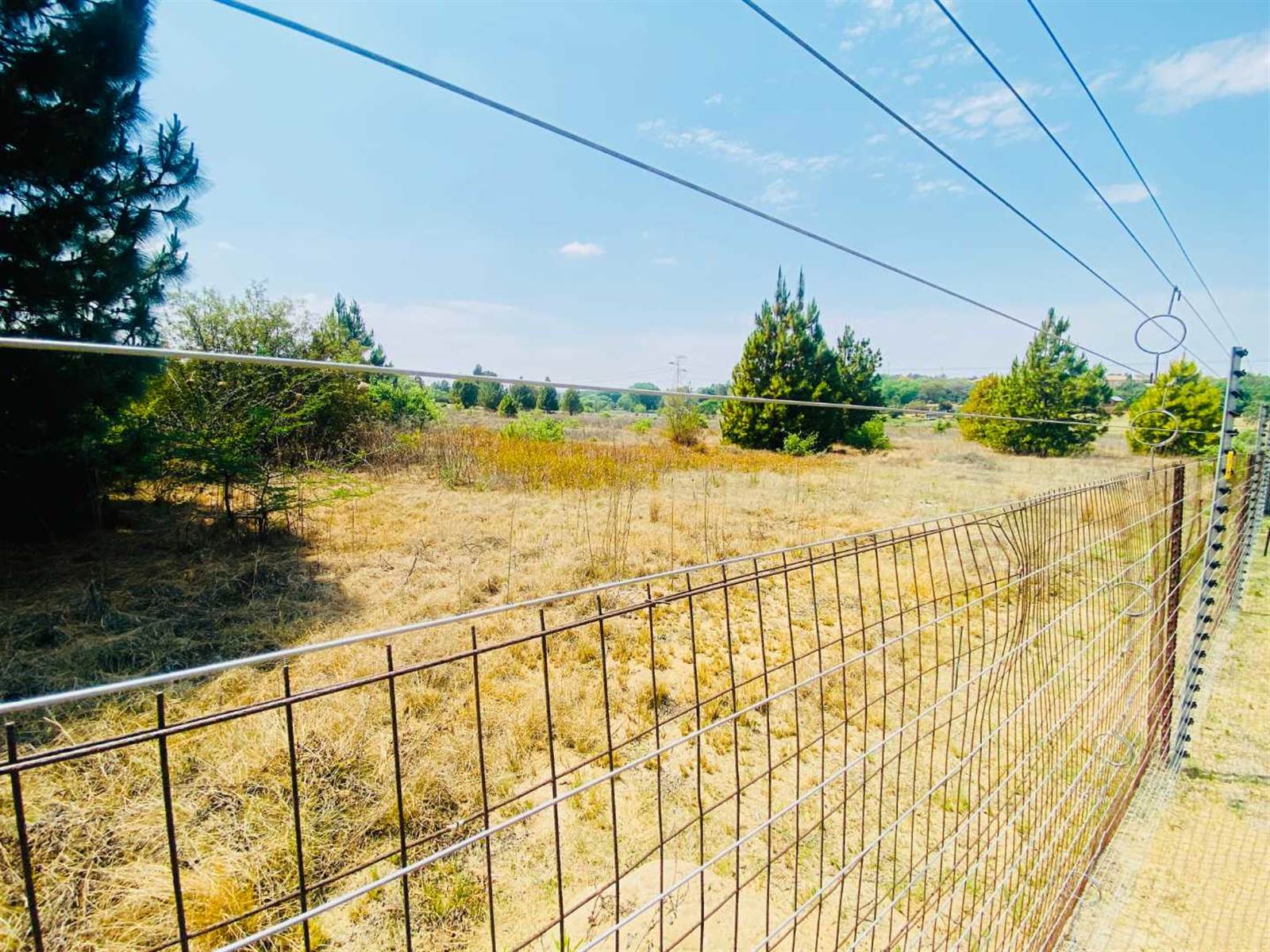 2.6 ha Land available in Kyalami AH photo number 5