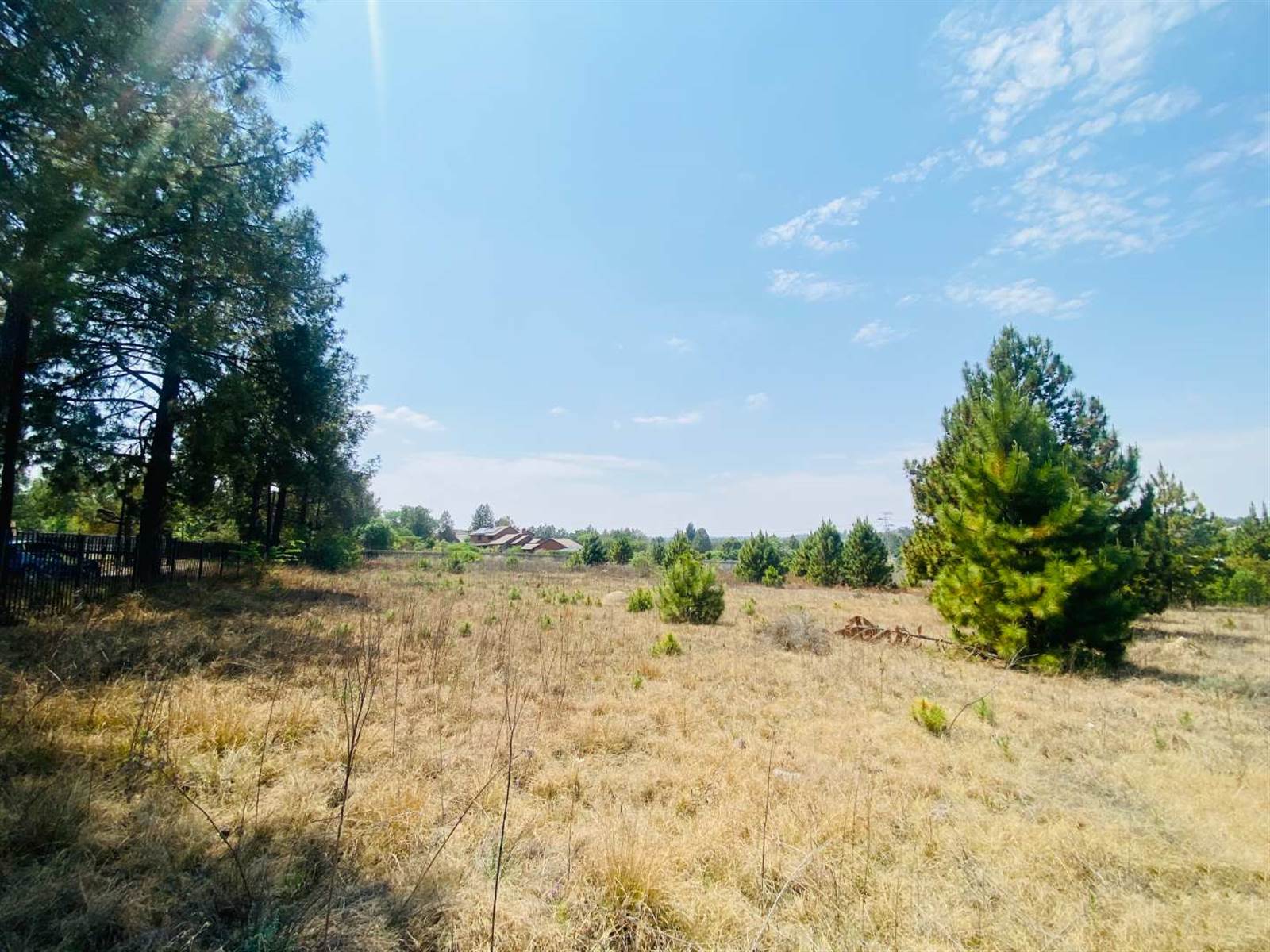 2.6 ha Land available in Kyalami AH photo number 2