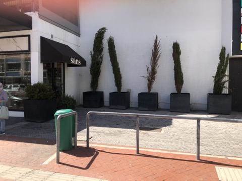 149  m² Retail Space in Sea Point photo number 16
