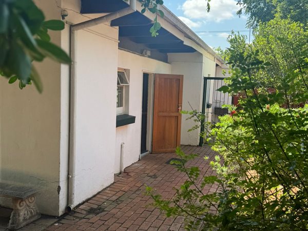 1 Bedroom Garden Cottage 1 Bedroom Garden Cottage