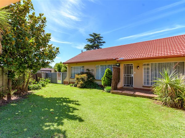 3 Bed House in Witkoppie Ridge