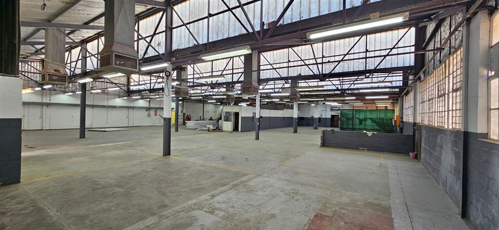 1555  m² Industrial space in Darling photo number 10