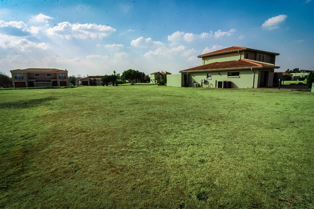 557 m² Land available in Sasolburg photo number 4