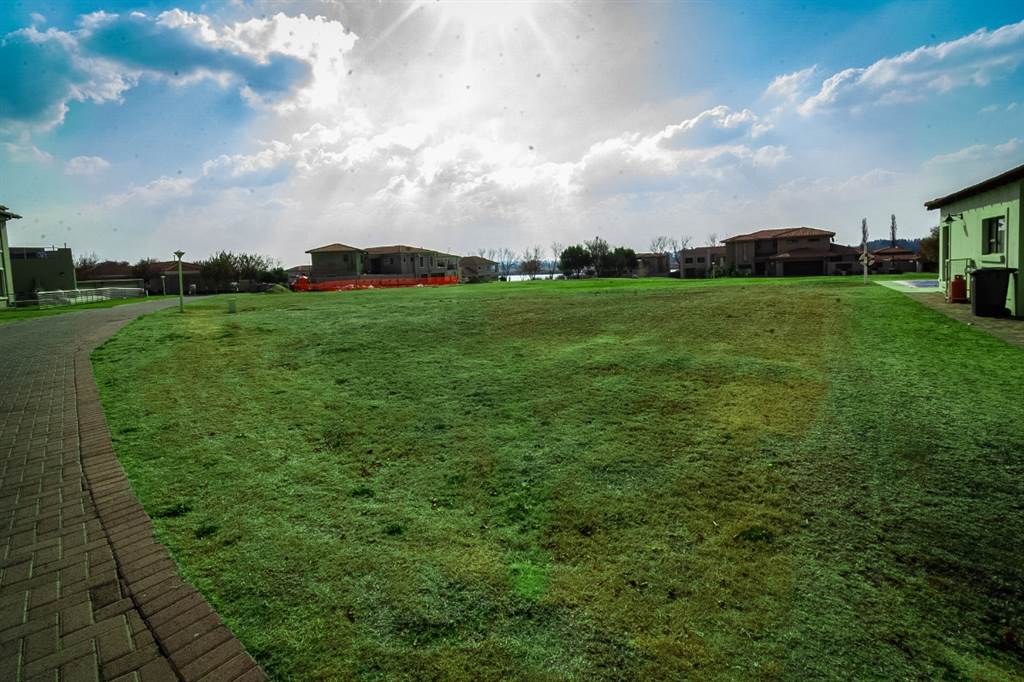557 m² Land available in Sasolburg photo number 3