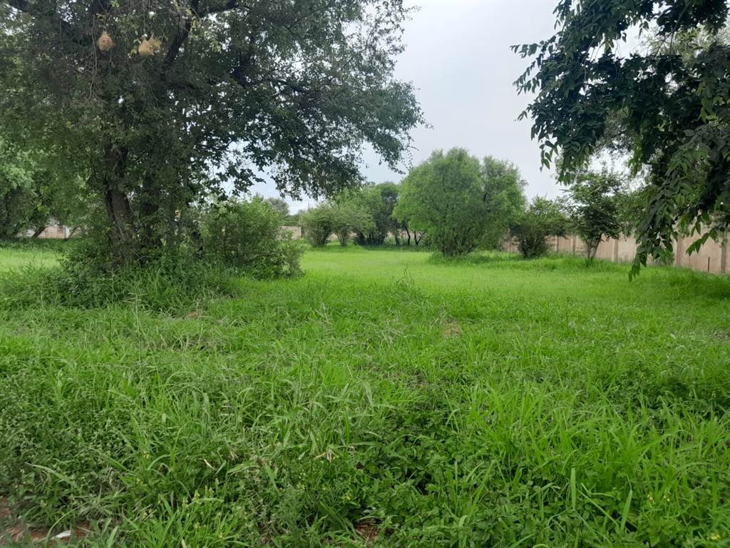765 m² Land available in Bela-Bela (Warmbaths) photo number 4
