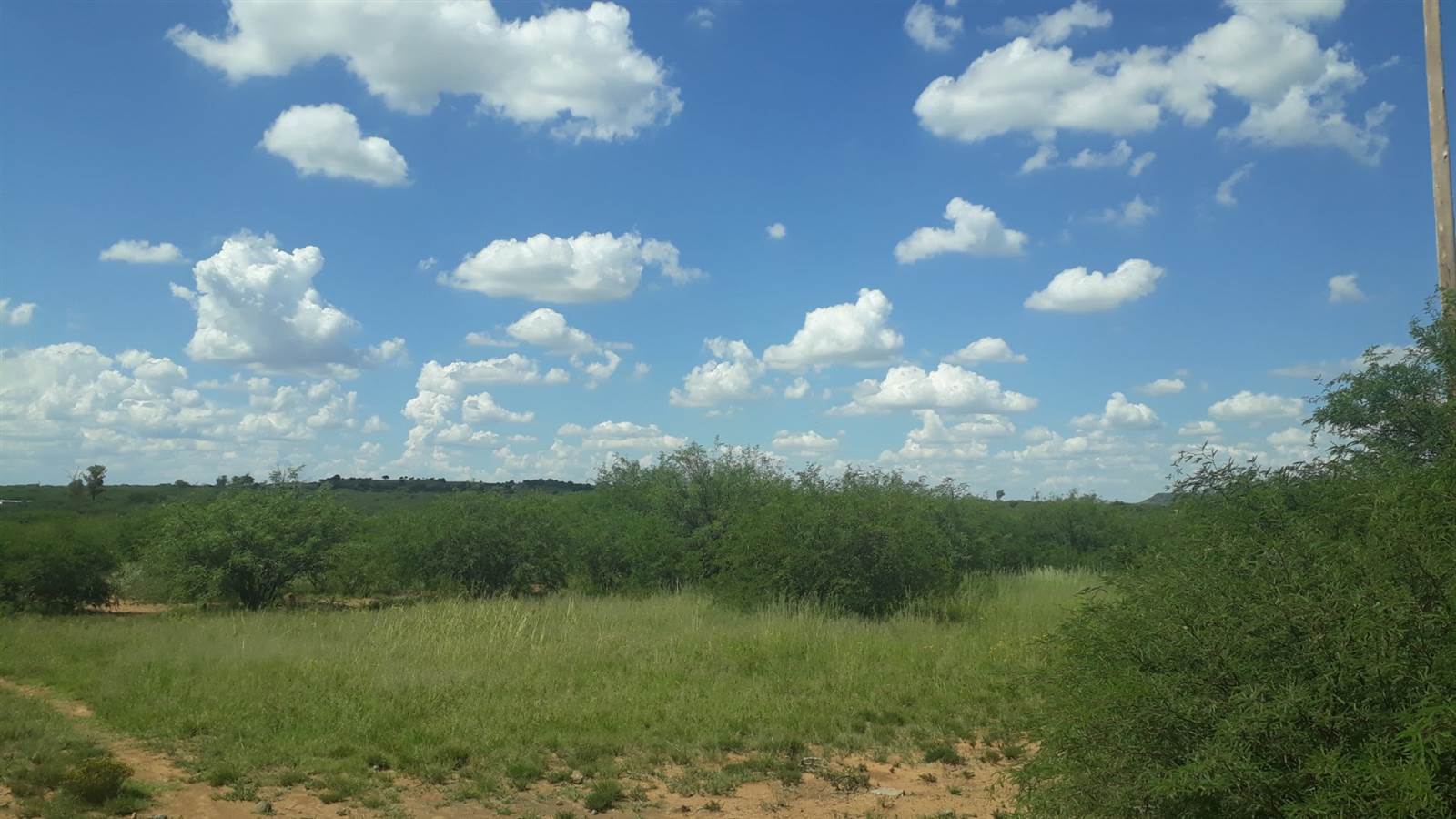 4.3 ha Land available in Bloemfontein Farms photo number 1