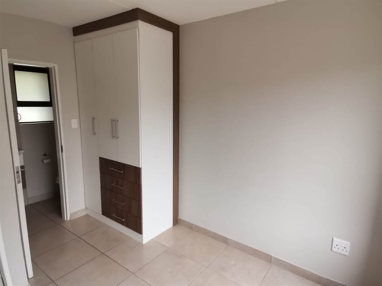 1 Bed Flat in Trichardt photo number 8