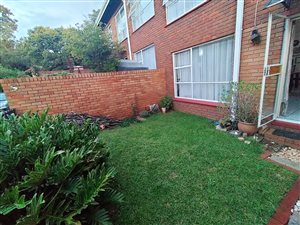 3 Bed Duplex in Eldoraigne