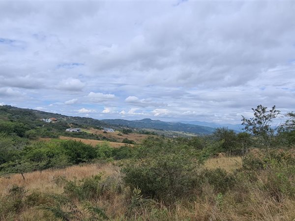 1 ha Land available in Wild Fig Estate