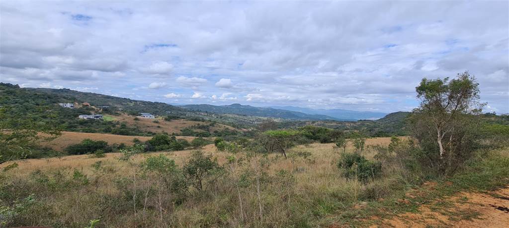1 ha Land available in Wild Fig Estate photo number 4