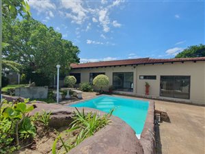 4 Bed Townhouse in Mtwalume
