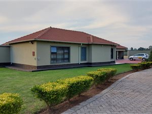 1.9 ha Farm in Fairleads