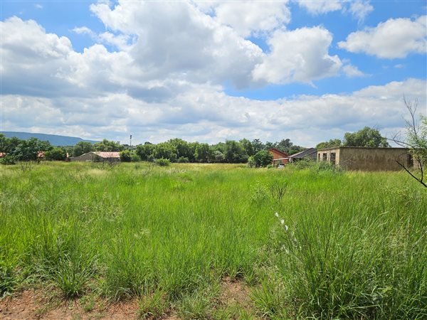 834 m² Land 834 m² Land